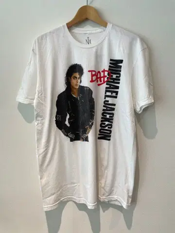 THRIFTY 'MICHAEL JACKSON' TEE