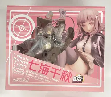 GOOD SMILE COMPANY 나나미 치아키 1/8