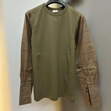 [새상품] Dries van noten 셔츠 XS 사이즈