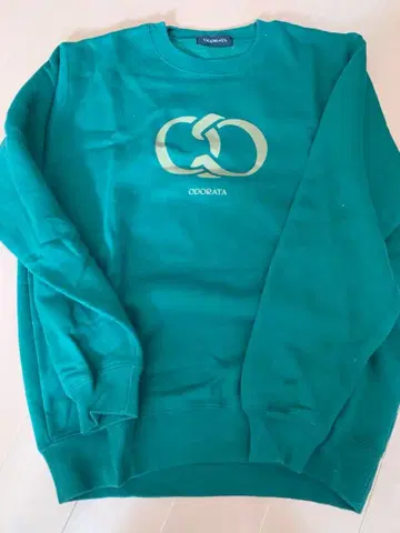 odorata 트레이닝복