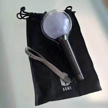 BTS 응원봉