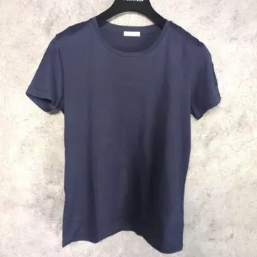 당일 발송 MONCLER 와펜 T셔츠