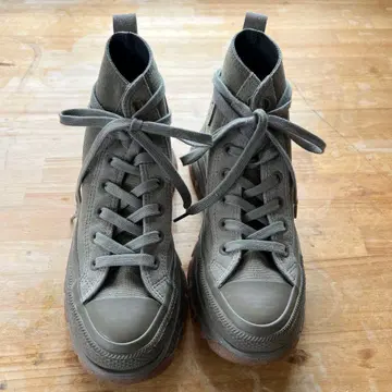 CONVERSE ALL STAR TREKWAVE BT HI 스니커즈