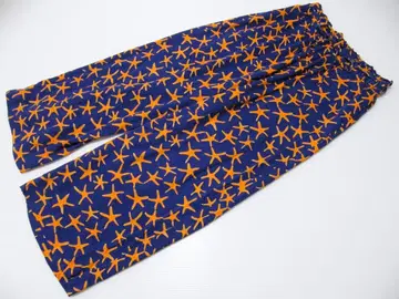 TSUMORI CHISATO niko and 츠모리치사토 니코앤드 팬츠