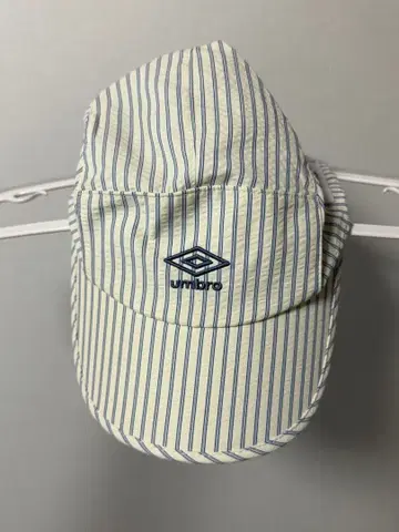 umbro 한국 한정판 캡