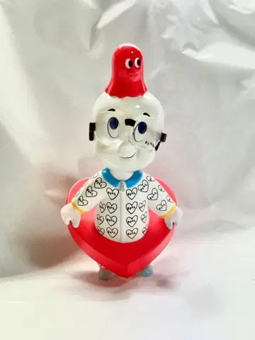 Casper 피규어