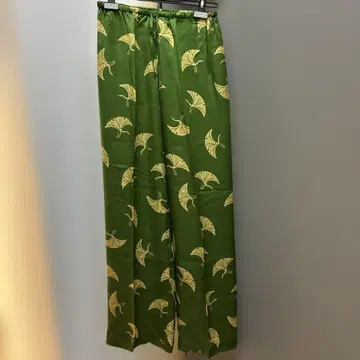 [ 새상품 ] DRIES VAN NOTEN 팬츠 36 사이즈