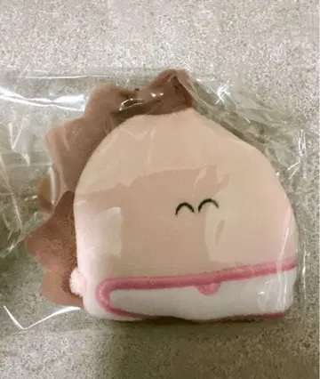 아따시인치 엄마 파우치 키링 올리브영 한국 한정판 CNP