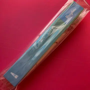 새상품 미개봉 영훈 마들러 THE BOYZ THRILL-ING