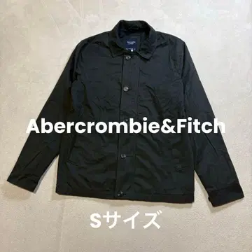 Abercrombie&Fitch (아베크롬비 앤 피치)