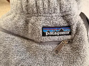 Patagonia 90s 빈티지 USA 신틸라 팬츠 US S
