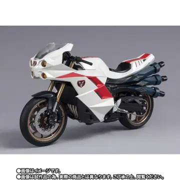 S.H.Figuarts 사이클론호 (신 가면라이더)
