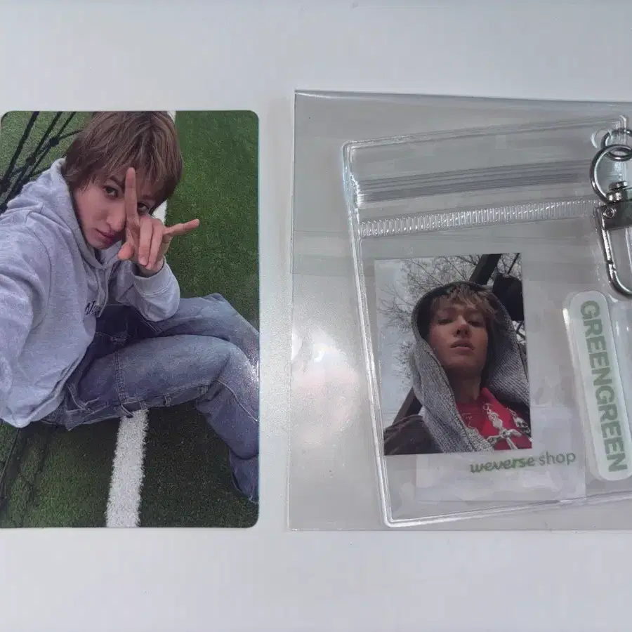 Cortis Greengreen Weverse pre-order benefit Martin | Bunjang Global