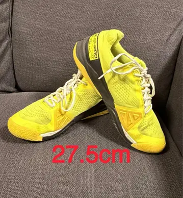 윌슨 Wilson 테니스화 남성용 러쉬 프로 4.0