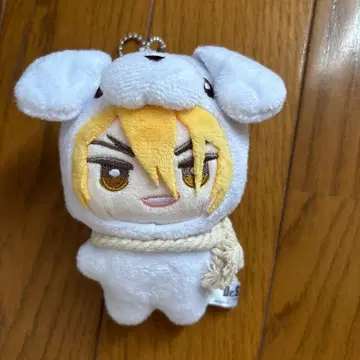 귀걸이 인형 나나미 류스이
