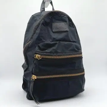 MARC BY MARC JACOBS 백팩 나일론 블랙 컬러