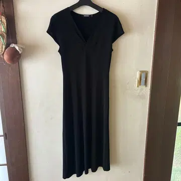 DKNY 원피스 블랙 S size