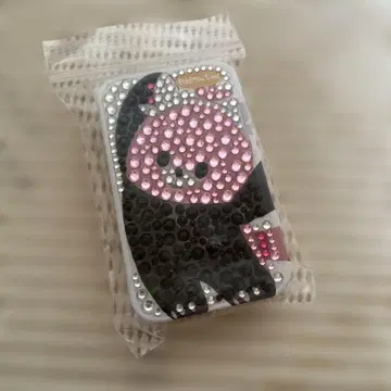 포켓몬 타임 키테루구마 슬라이드 캔
