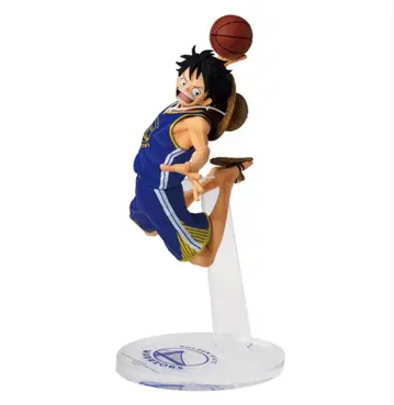 원피스 x NBA 골든 스테이트 워리어스