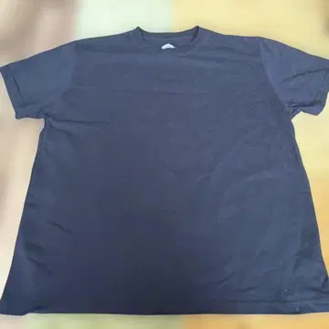구제 의류 Dickies XL T셔츠 100% 코튼 스트릿 아메카지