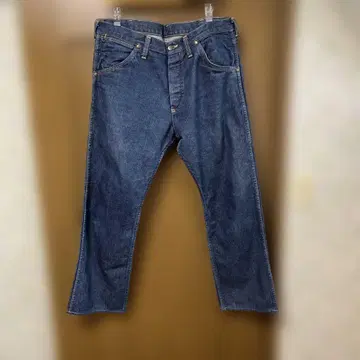 Denime SHINS기 랭글러 모델 W34