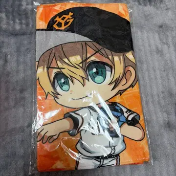 GIANTS x SAO 유우지 타월