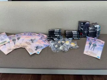 [ 미개봉 ] 제일복권 진격의 거인 D상 쵸코놋코 7점 하위상 총 44점