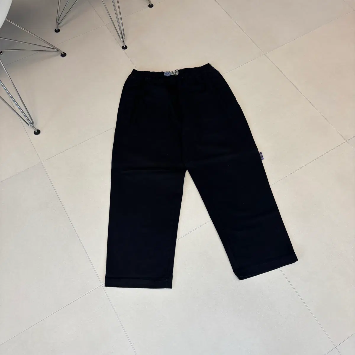 New Starteam Washed Black Jeans, Size 36 | Bunjang Global