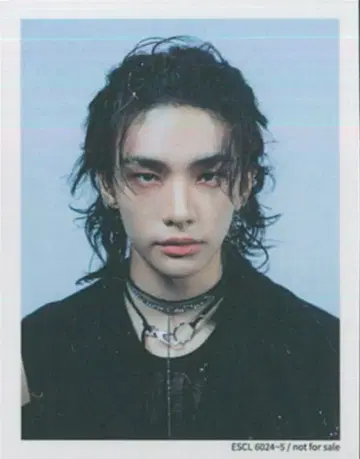 StrayKids 초회 한정판 A Hyunjin GIANT A