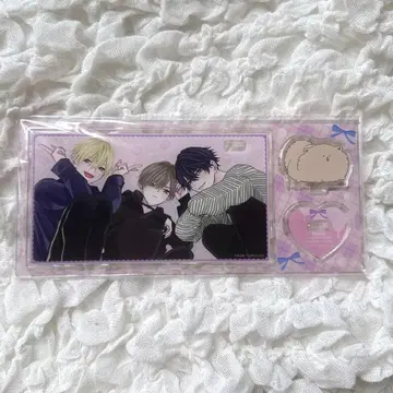 이건 운명이 아니니까 착각하지 마 치후유 아크릴 코스터