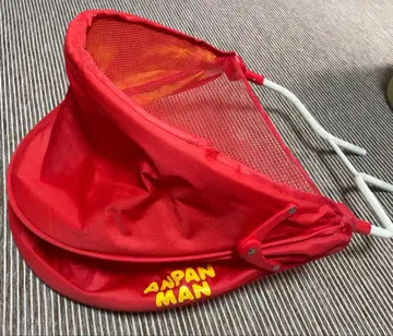 호빵맨 디럭스 삼륜 자동차 선셰이드만