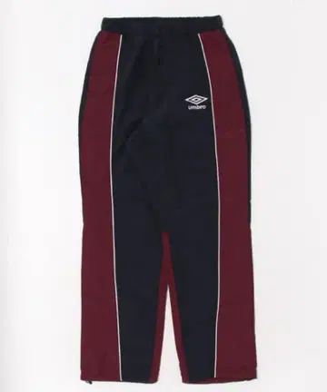 LOWRYS FARM x umbro 나일론 팬츠