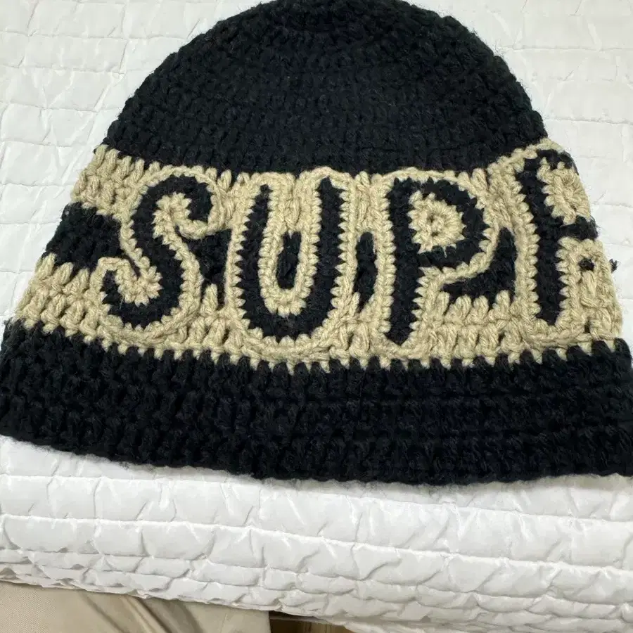 Domestic) CRTZ Cortez Corteiz Beanie #비니,#코르테이즈,#Crtz