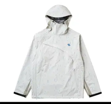 Sansan Gear AR Utility Jacket Rain Camo