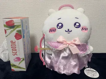 치이카와 천사 봉제 인형