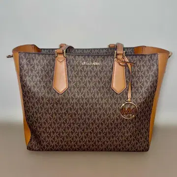 MICHAELKORS 마이클코어스 토트백 파우치 포함