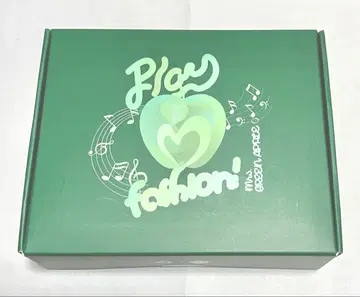 초레어 ] Mrs. GREEN APPLE x and ST 콜라보 팔찌