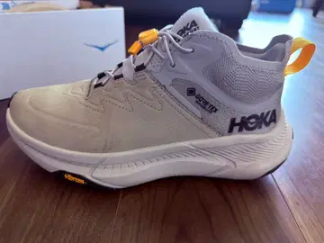 호카 스니커즈 HOKA Chukka GORE-TEX