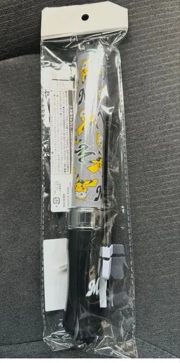 지바 롯데 마린스 피카츄 스틱 응원봉 한정판 2026