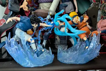 NARUTO 나루토 combination battle 나루토 사스케