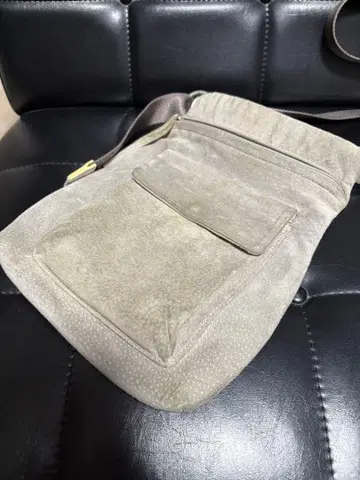 Hender Scheme 웨이스트 벨트 백