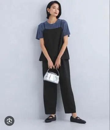 그린 레이블 릴랙싱 드라이 터치 올인원