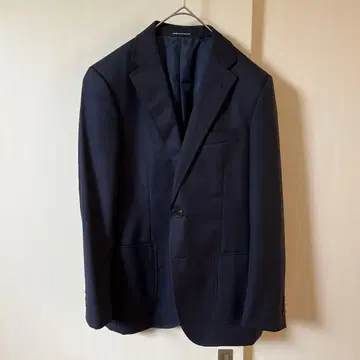 green label relaxing 남성용 자켓 네이비 사이즈 44