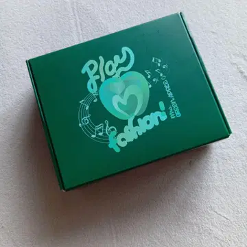 [ 새상품 ] Mrs. GREEN APPLE x &ST 콜라보 팔찌