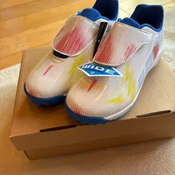 21cm UMBRO 첫 축구화 NEO