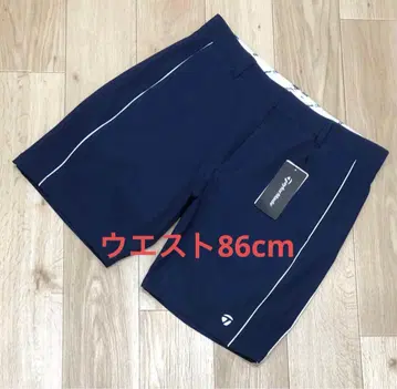 테일러메이드 골프 숏팬츠