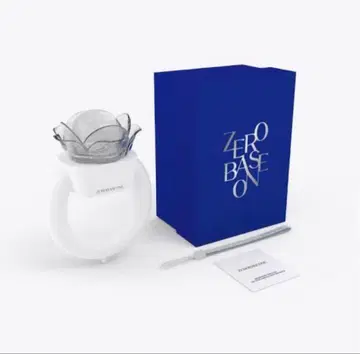ZEROBASEONE 응원봉