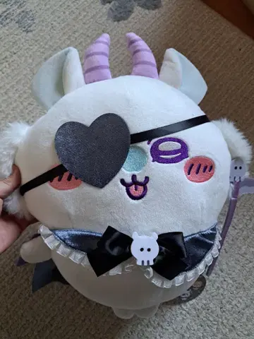 치이카와 봉제 인형 본체
