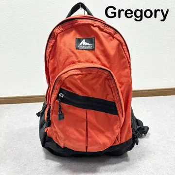 Gregory 그레고리 백팩 아웃도어 평소 사용