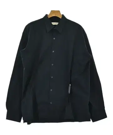 DRIES VAN NOTEN 캐주얼 셔츠 남성용